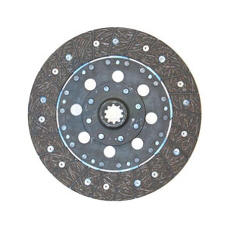 Aftermarket TRANS DISC 9" Fits Kubota 3242514300 L2850 L2950 L3450 L3650 L35 CLC90-0058